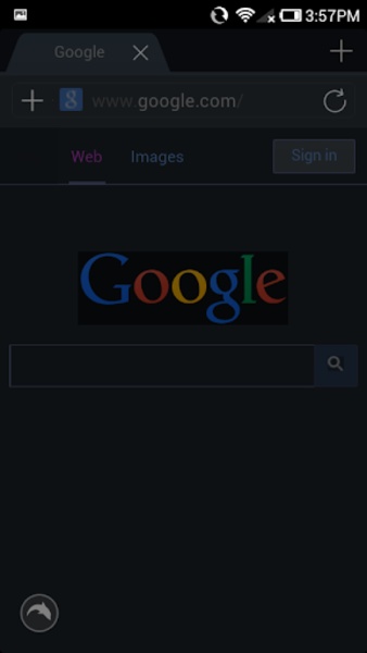 Night Mode - Preview 2
