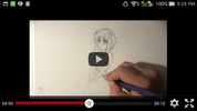 How to Draw Manga screenshot 1