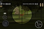 Deer Jungle Shooting screenshot 4