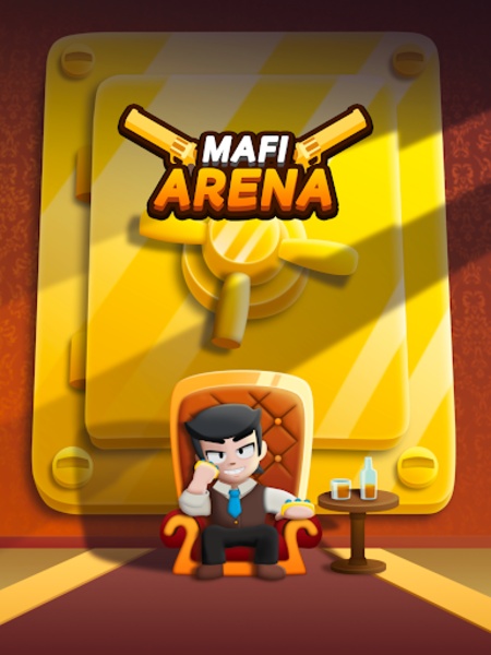 MafiArena - Preview 5