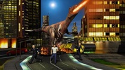 Dino Hunting City Mayhem games screenshot 4