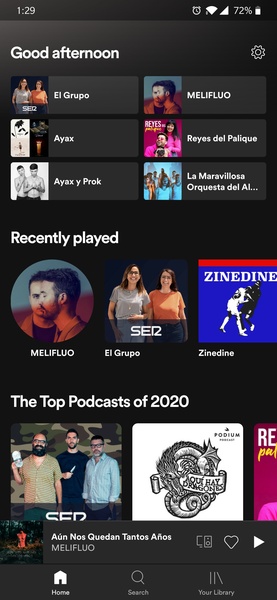 Spotify - Preview 23