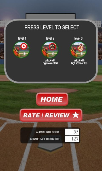 Baseball Homerun Fun - Preview 5