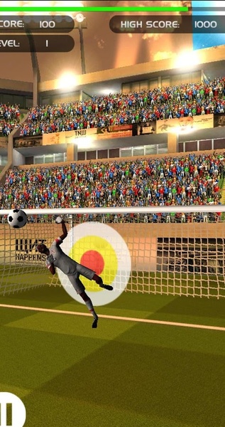 Soccer Kick World Cup 14 - Preview 12