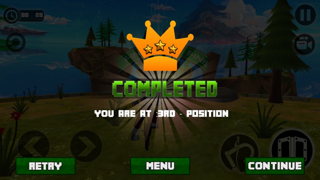 Fearless BMX Rider 2 - Preview 6
