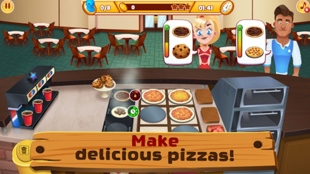 My Pizza Shop 2 - Preview 9