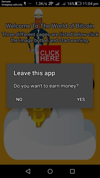 Earn Free Bitcoin Fast - Preview 4