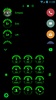 Theme Dialer Neon Green screenshot 5