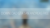 Dwnld GTA SAN ANDREAS screenshot 1