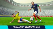 Dream Champions League Soccer screenshot 2