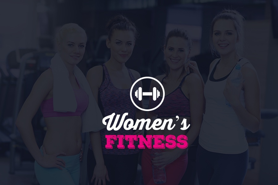 Women Fitness - Preview 12