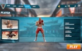 Boxing King Fury 2019 PRO: Boxing Fighting Club screenshot 9