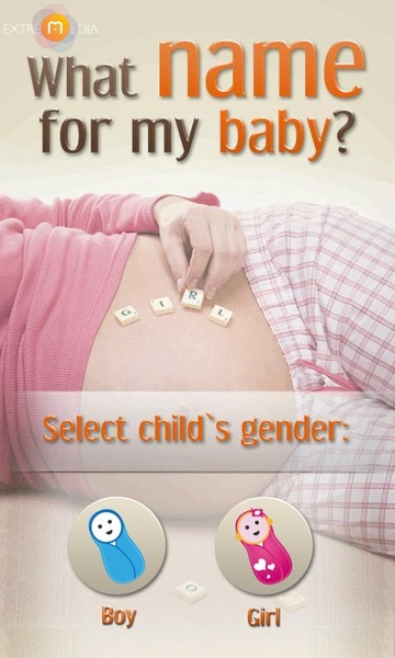 Name for baby - Preview 4