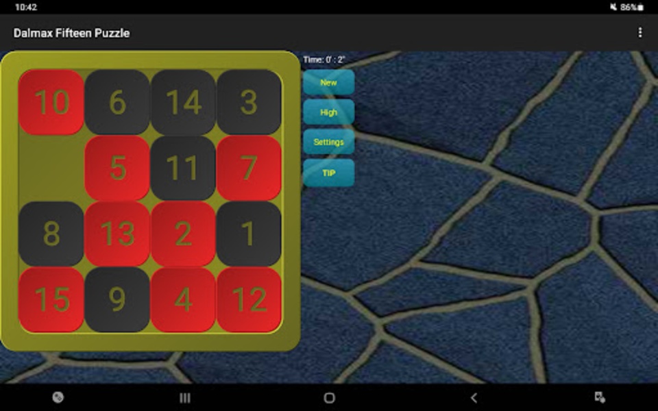 Dalmax Fifteen Puzzle - Preview 5