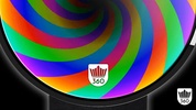 Candy Watch Face screenshot 1