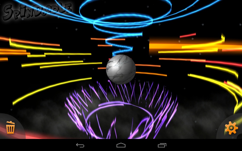 Spindoodle - Preview 4
