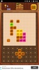 Wood Block Puzzle screenshot 1