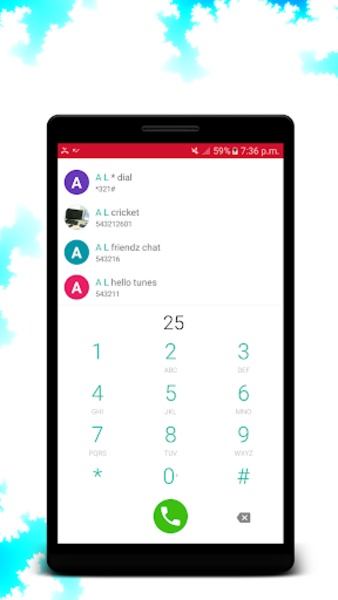 Indian Caller Info - Preview 4