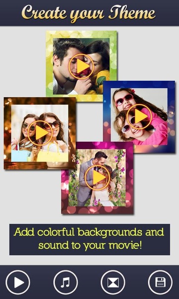 Photo Story Book - Preview 3