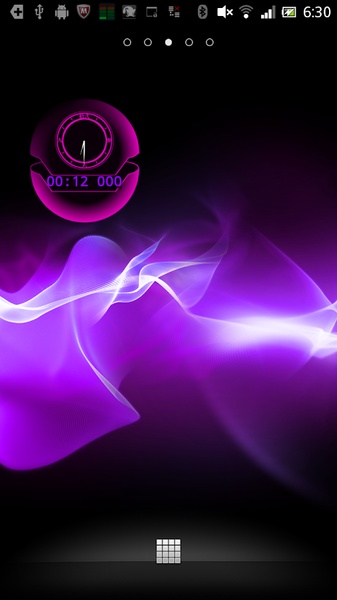 TRONICA - Preview 2