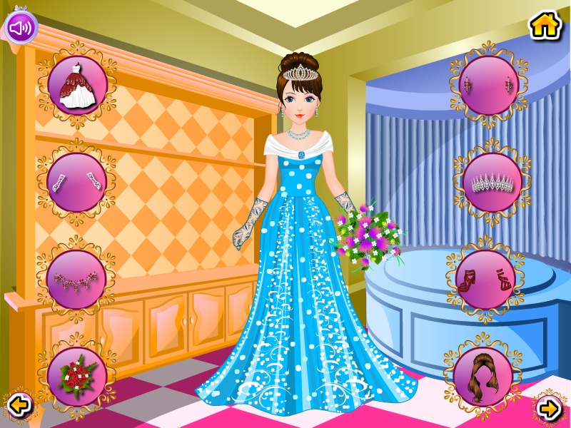 Princess Spa And Wedding - Preview 3