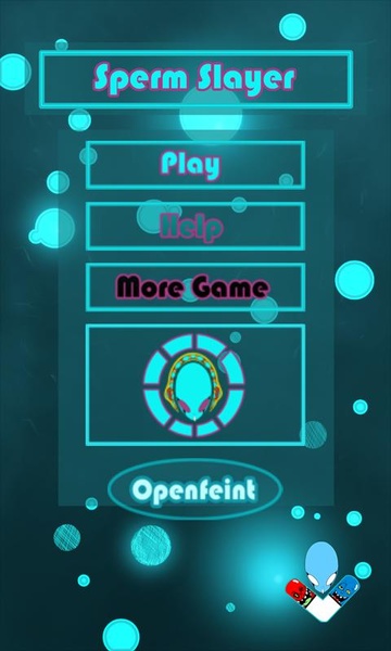 SpermSlayer - Preview 4