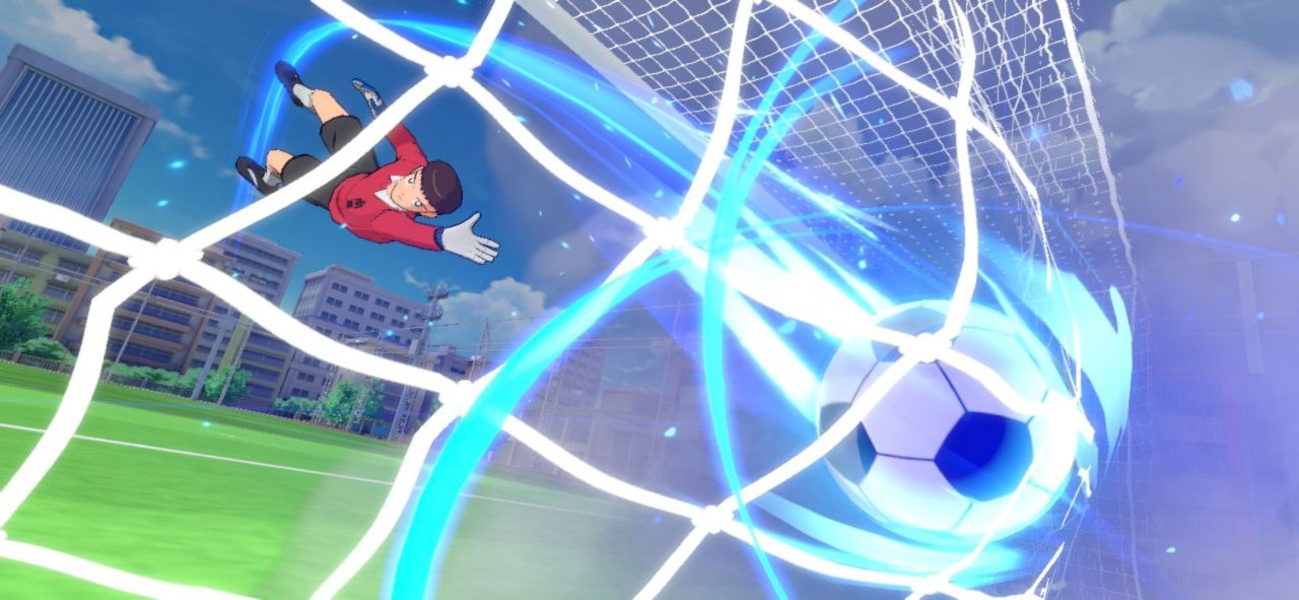 Captain Tsubasa: Ace Showdown - Preview 4
