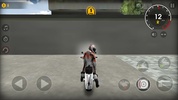 Xtreme Motorbikes screenshot 4