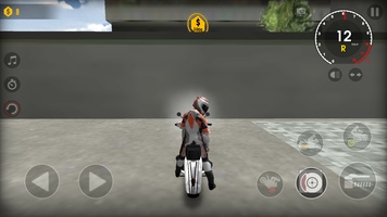 Xtreme Motorbikes for Android - Download the APK from Uptodown