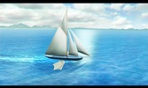 Game of Flying: Cruise Ship 3D screenshot 4