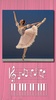 Ballet Dancer Games - Ballet Class Music screenshot 3