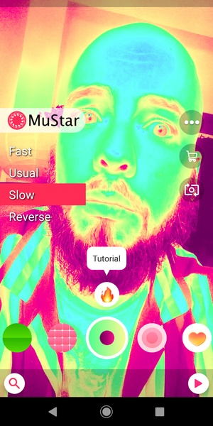 MuStar - Preview 1