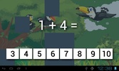 Mathématiques screenshot 2