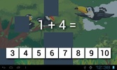 Mathématiques screenshot 2