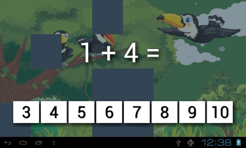 KidsMath - Preview 2