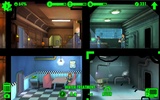 Fallout Shelter screenshot 7