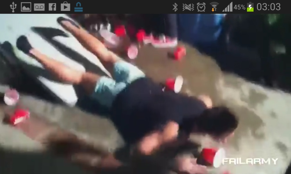 Videos Chistosos - Preview 1