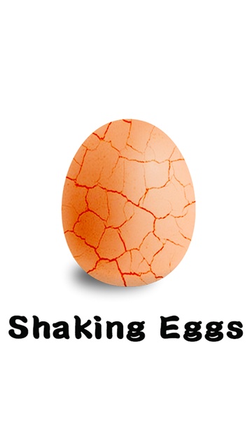 Shaking Eggs - Preview 3