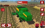 Real Farmer Tractor Sim 2016 screenshot 3