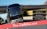 Bus Smilation 2016 screenshot 4