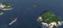 Warship Alliance: Conquest screenshot 7