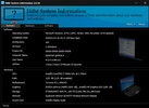 HiBit System Information screenshot 1