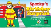 Sparky’s Birthday Surprise screenshot 5