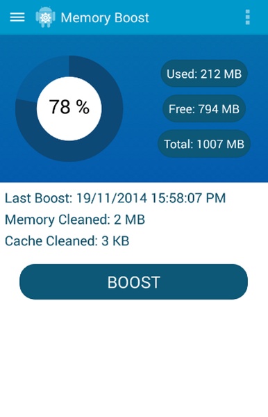 System Info Monitor - Preview 7