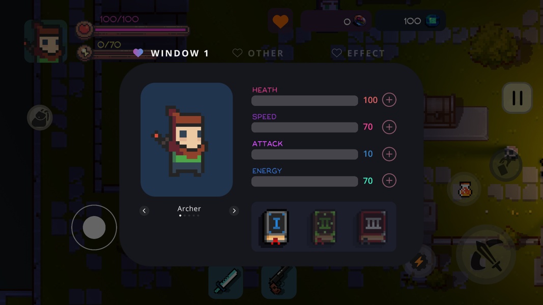 The Last Dungeon - Preview 6
