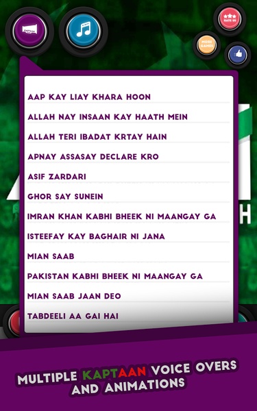 Kaptaan - Preview 6