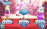 Smurfs Bakery screenshot 3