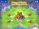 Dragon Magic: Merge Land screenshot 6