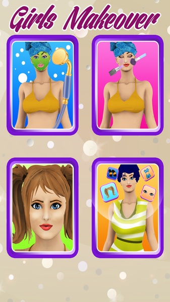 Dress up and Makeover - Preview 4
