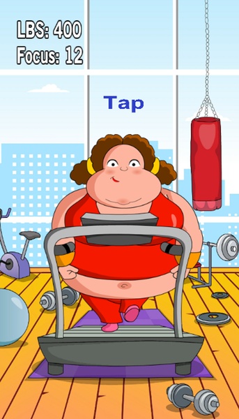 Fit or Fat - Preview 5